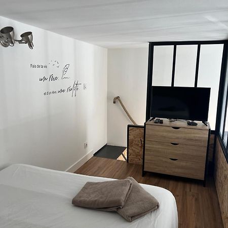 Le Terminus Apartment Aix-les-Bains Exterior foto