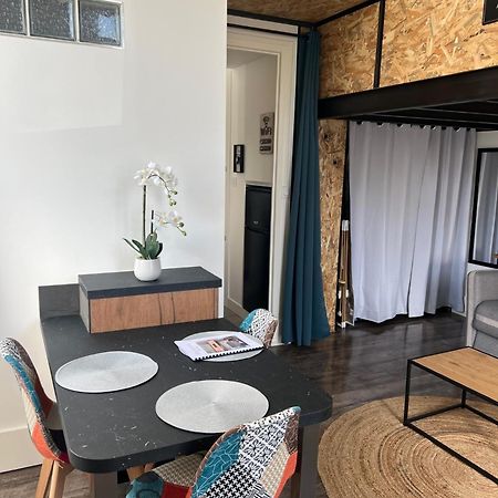 Le Terminus Apartment Aix-les-Bains Exterior foto
