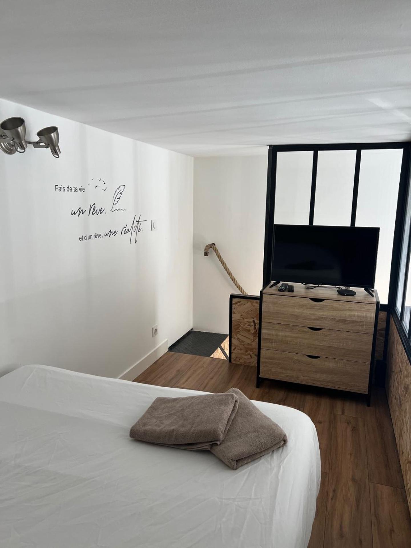 Le Terminus Apartment Aix-les-Bains Exterior foto