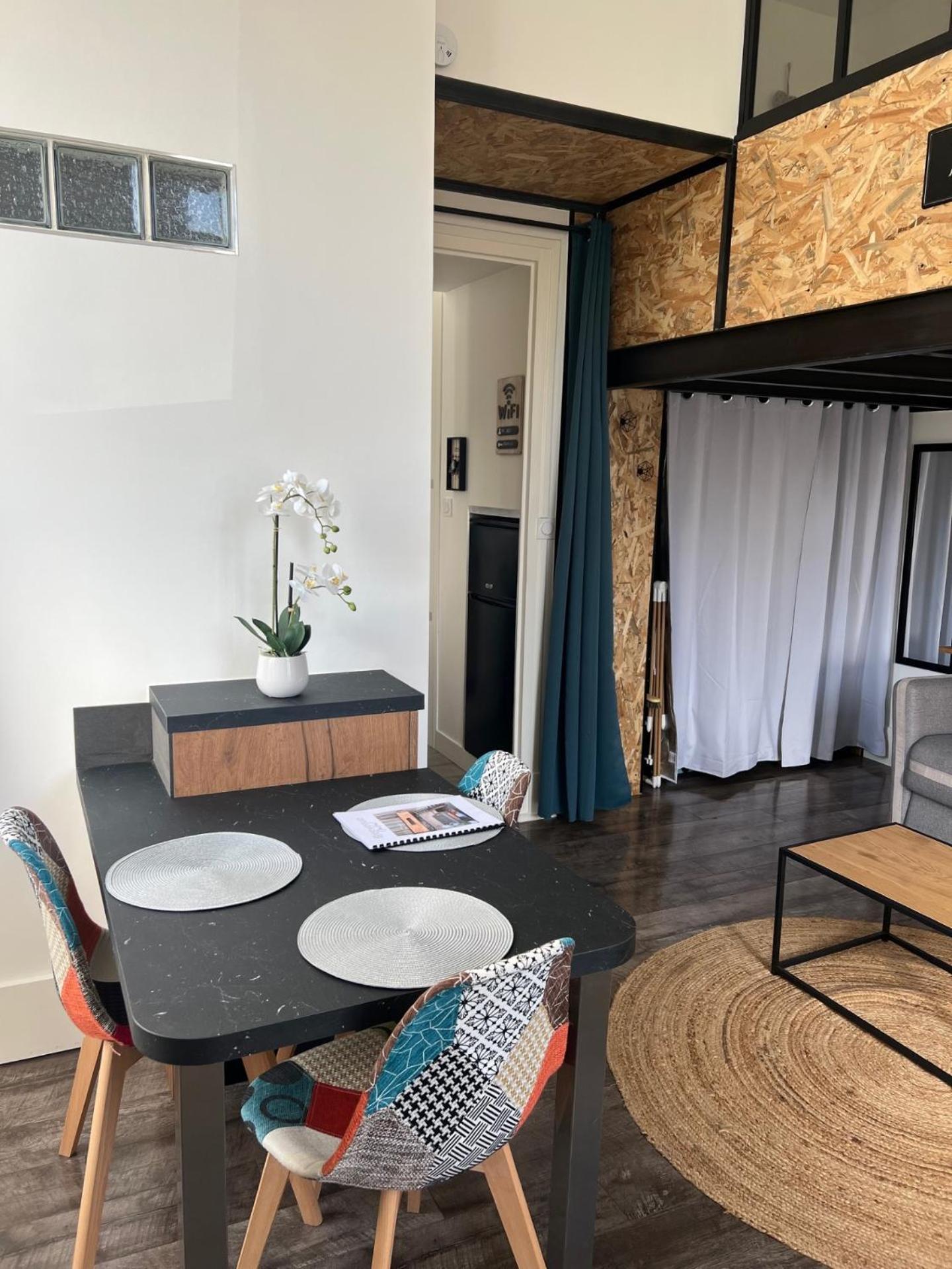 Le Terminus Apartment Aix-les-Bains Exterior foto